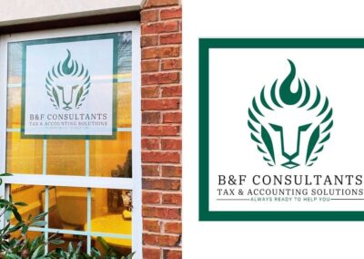 Publicidad B&F Consultants