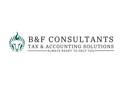 Logo B&F Consultants
